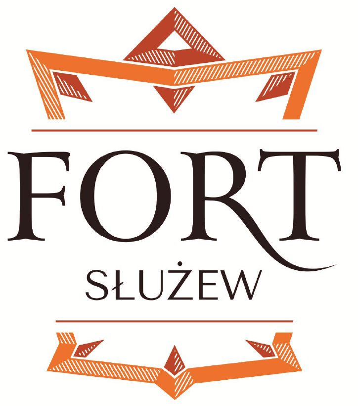 logo Fort Służew